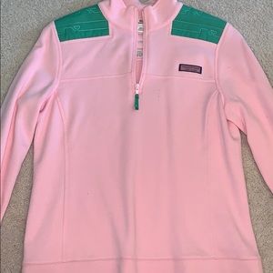 Vineyard vines jacket